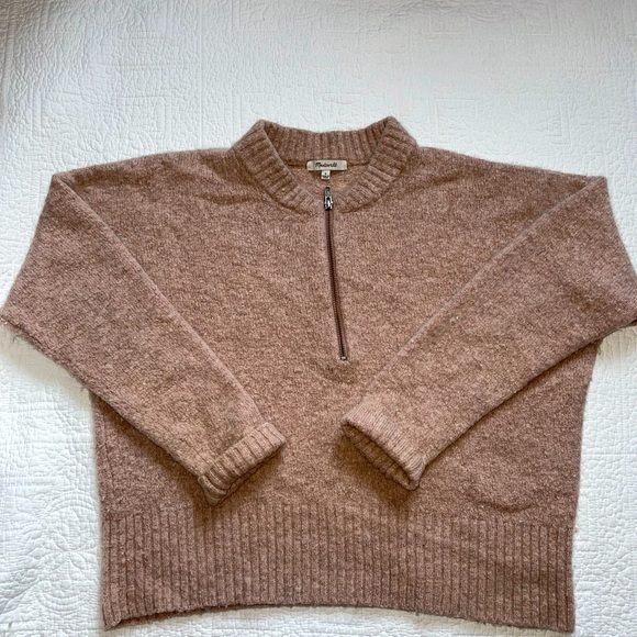 Madewell Sweaters - Madewell sweater